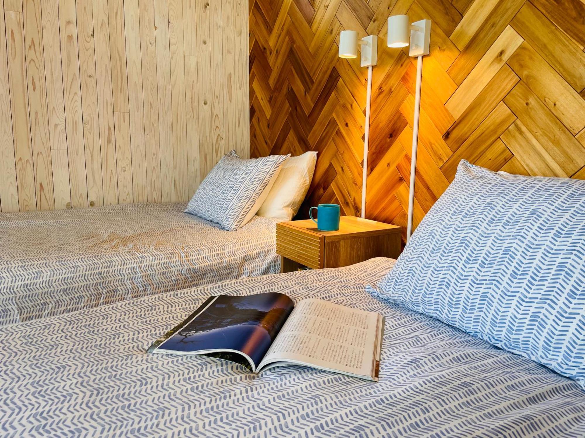 Pacifico Surf House - By The Sea Βίλα Shishikui Εξωτερικό φωτογραφία