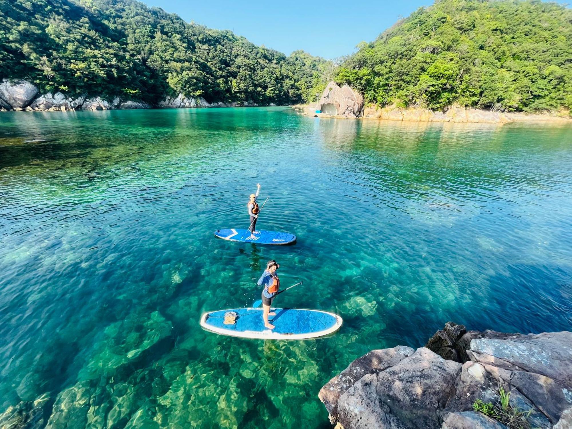 Pacifico Surf House - By The Sea Βίλα Shishikui Εξωτερικό φωτογραφία